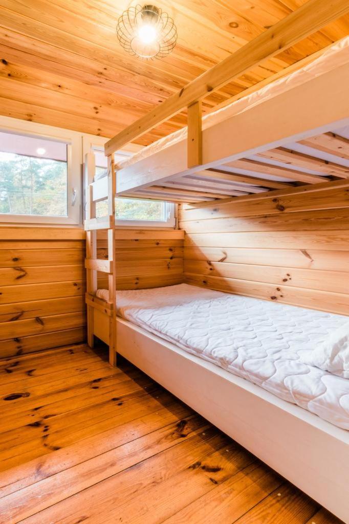 Ziemia-Ogien Apartamenty Mazurska Kraina Narie Güldenboden Exteriér fotografie