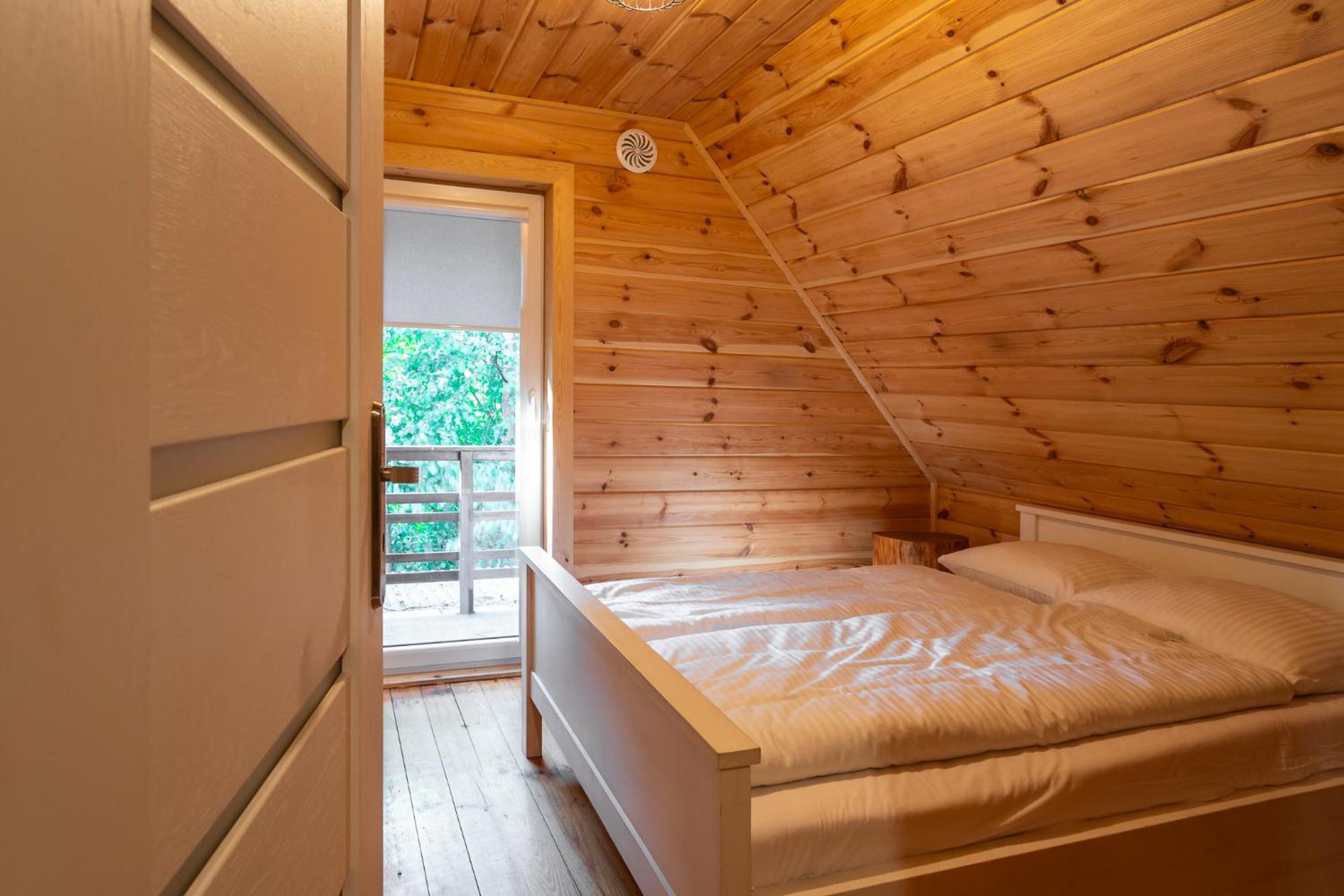 Ziemia-Ogien Apartamenty Mazurska Kraina Narie Güldenboden Exteriér fotografie