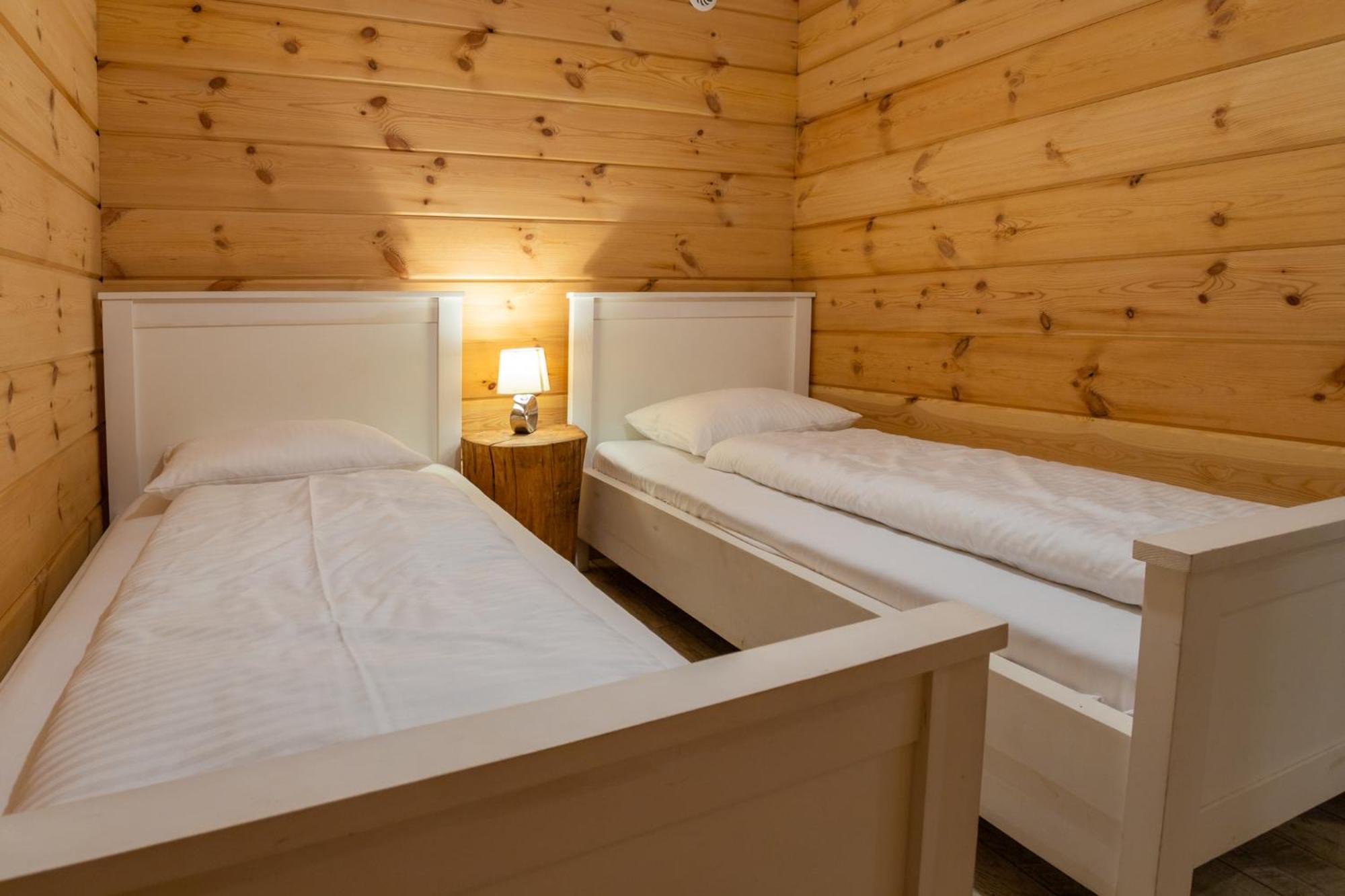 Ziemia-Ogien Apartamenty Mazurska Kraina Narie Güldenboden Exteriér fotografie